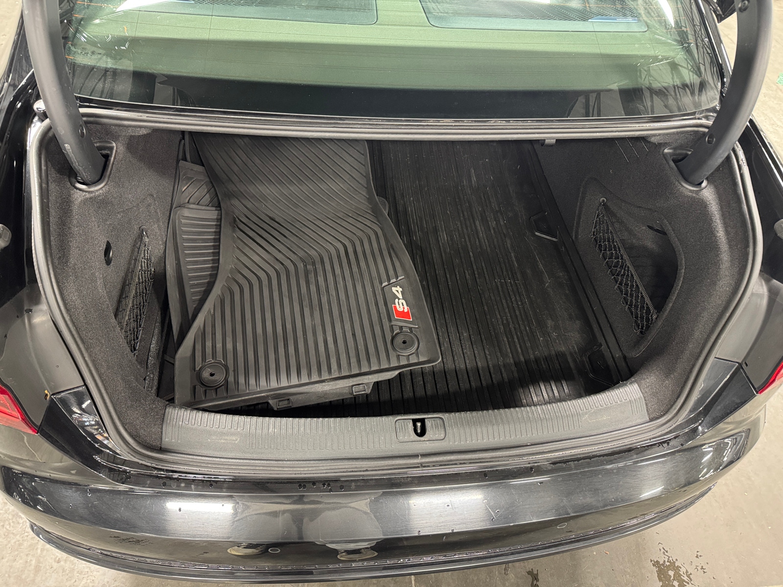 Thumbnail: 2019 Audi S4 - 6