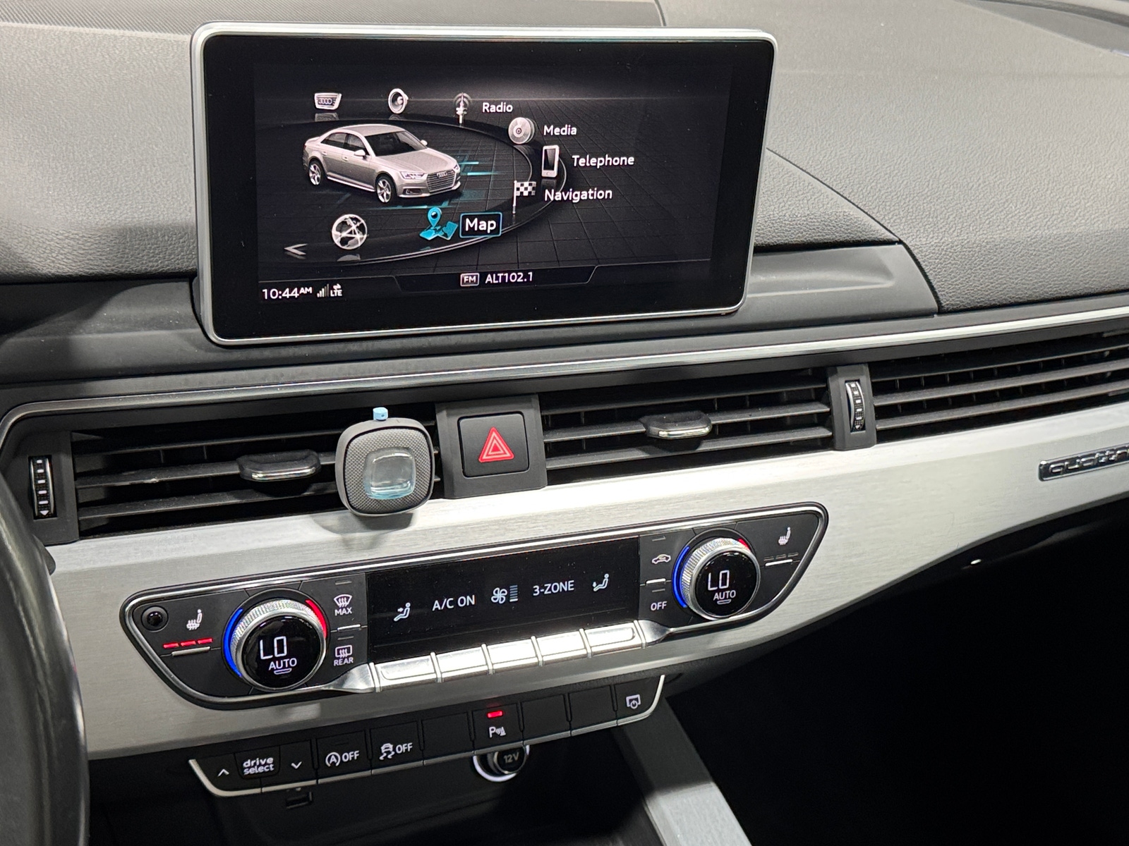 Thumbnail: 2019 Audi S4 - 3