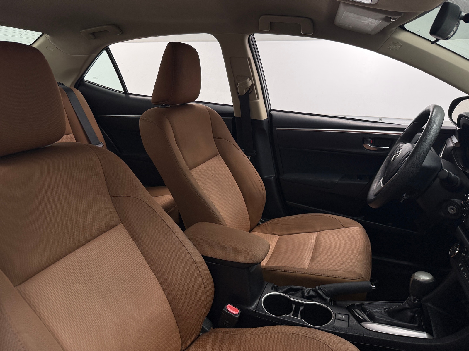 Thumbnail: 2015 Toyota Corolla - 2