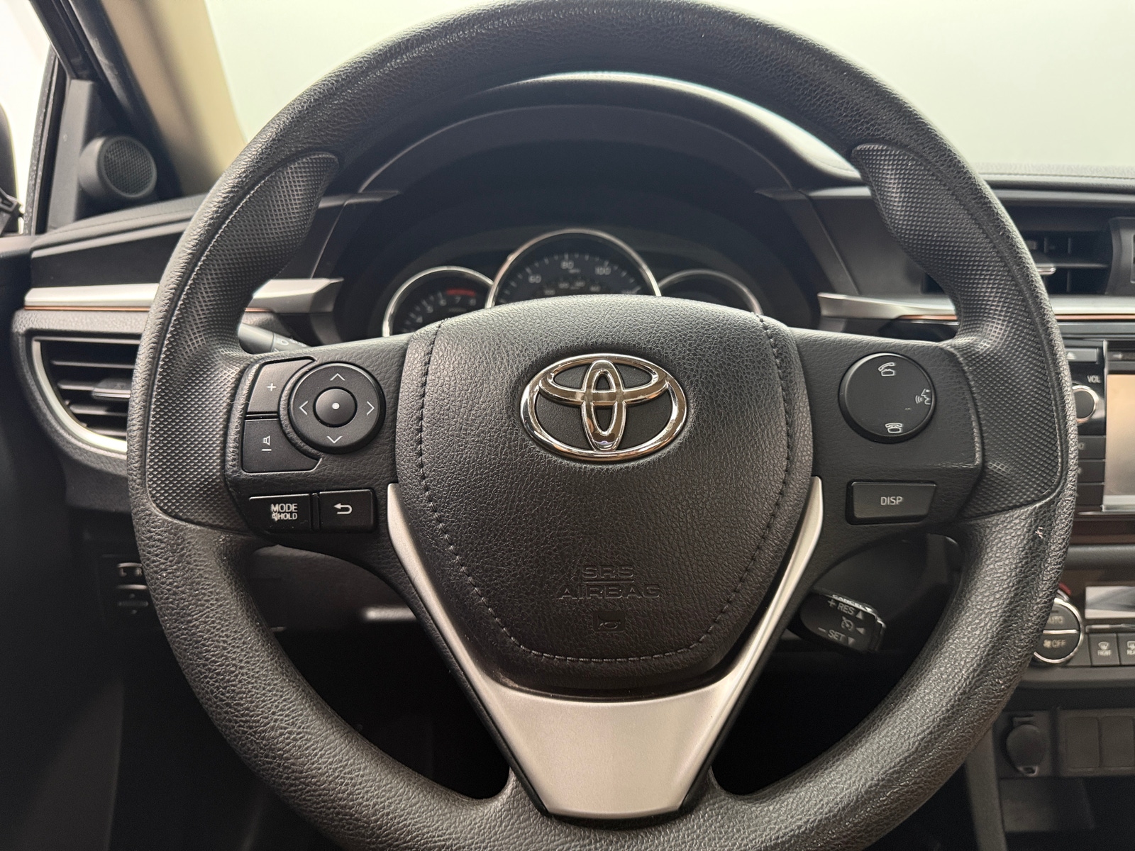 Thumbnail: 2015 Toyota Corolla - 5