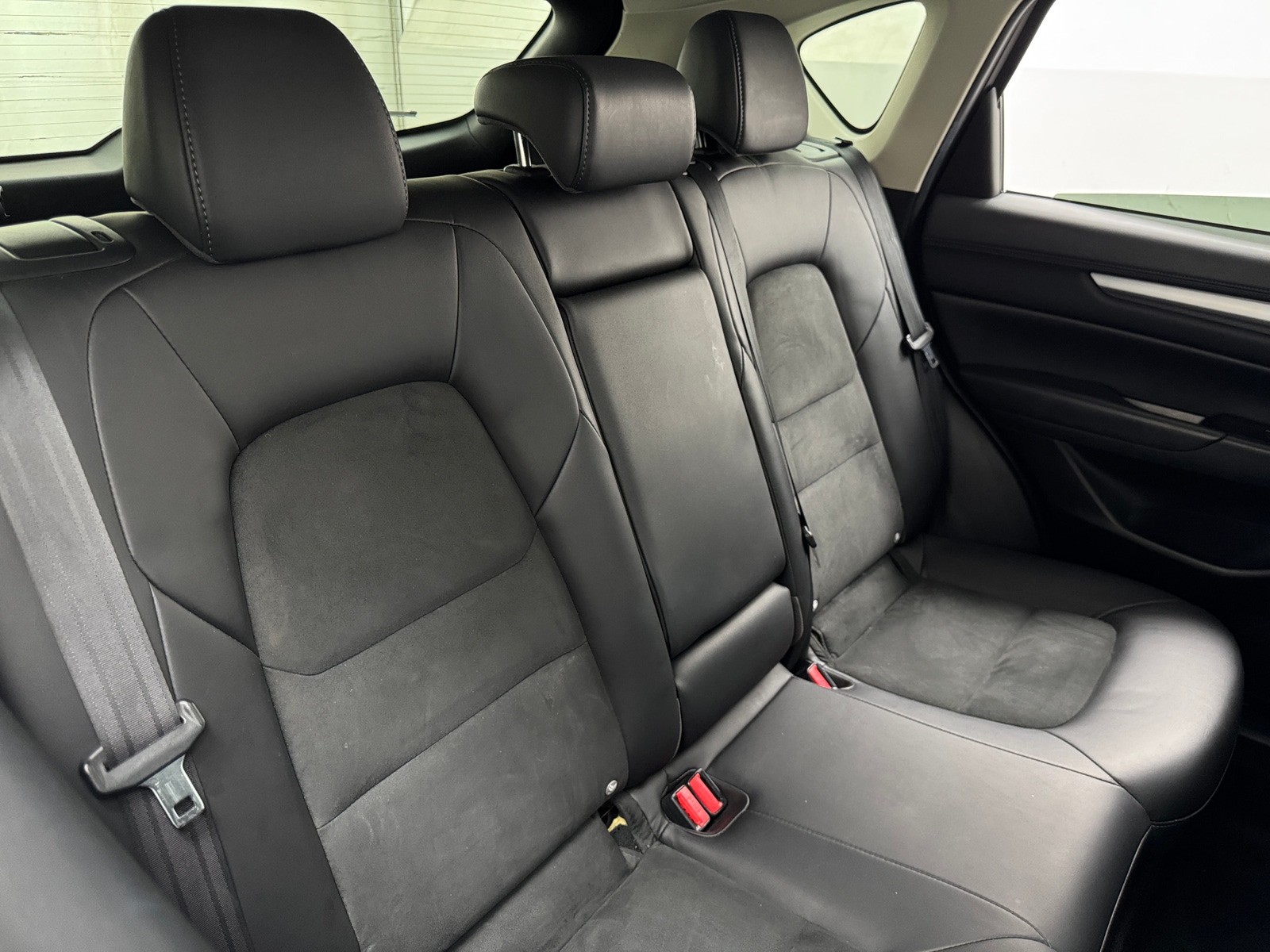 Thumbnail: 2019 Mazda CX-5 - 5