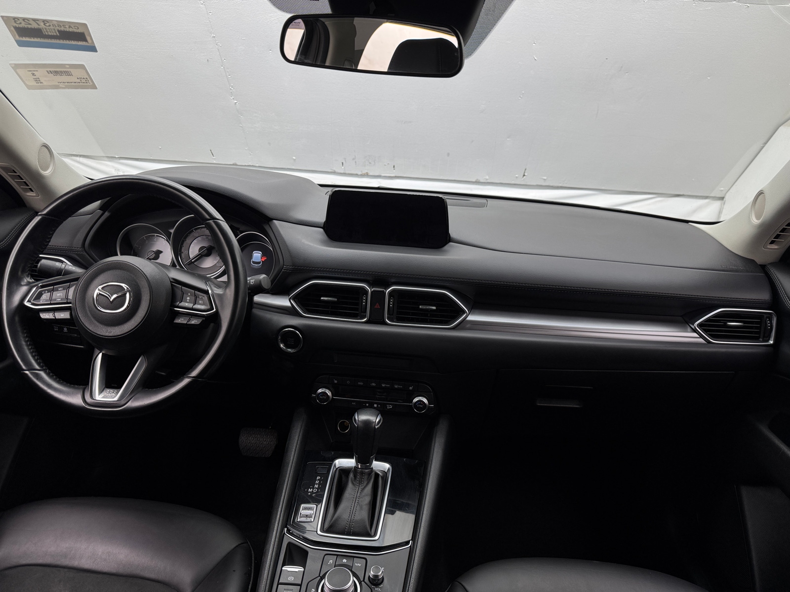 Thumbnail: 2019 Mazda CX-5 - 2