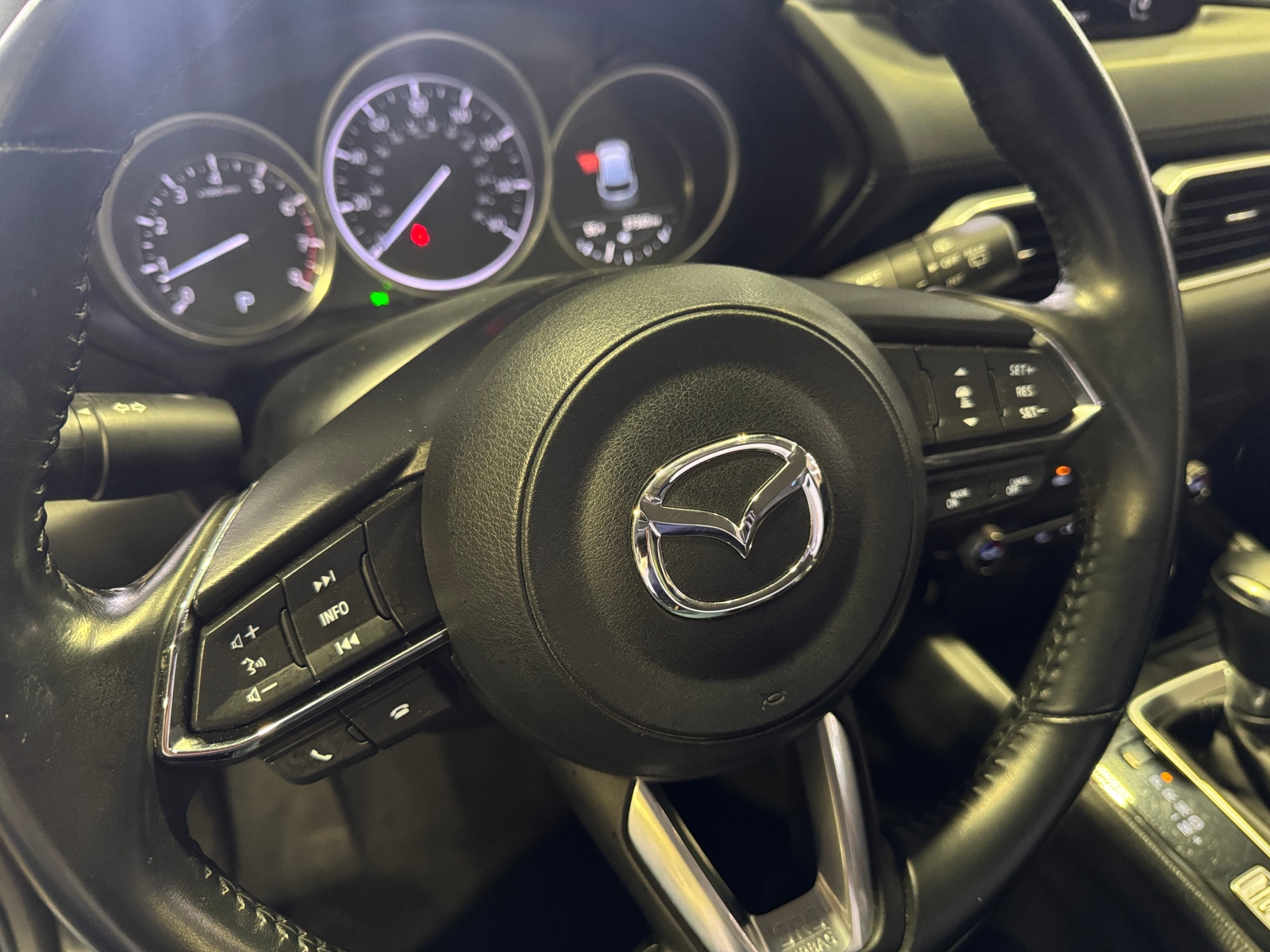 Thumbnail: 2019 Mazda CX-5 - 4