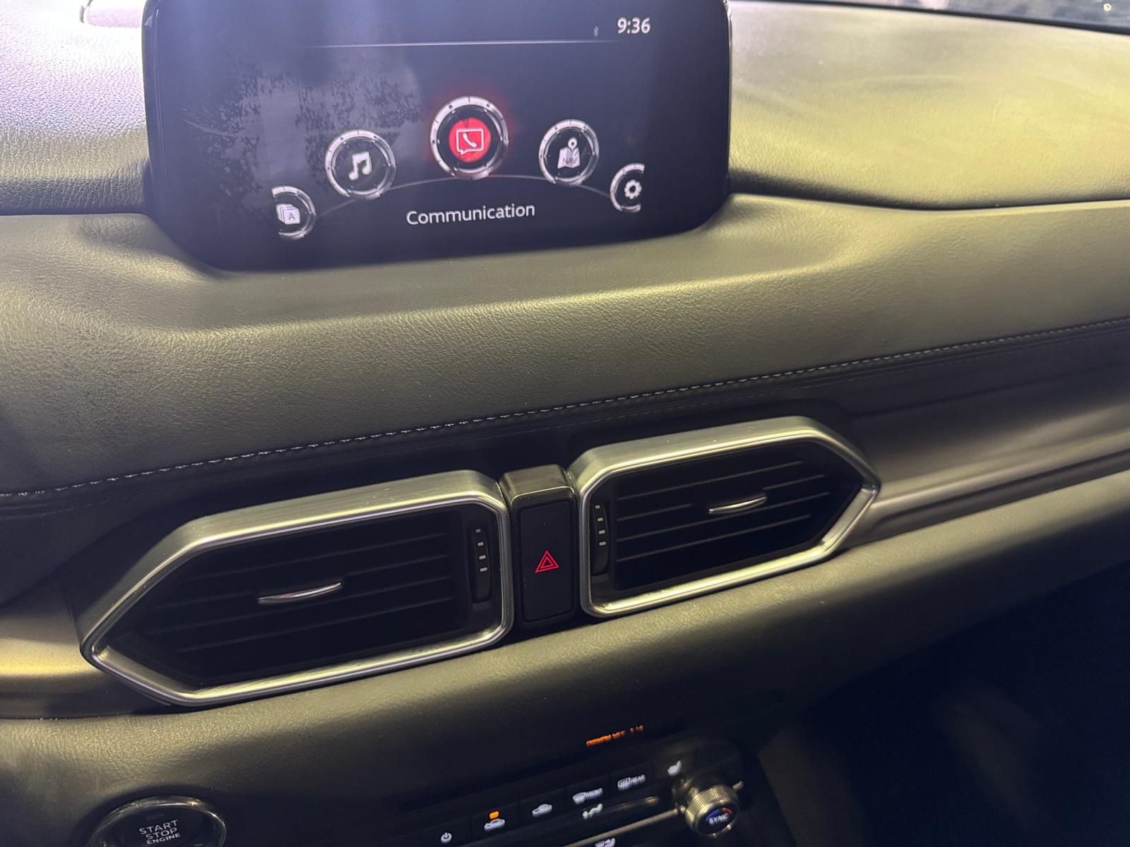 Thumbnail: 2019 Mazda CX-5 - 3