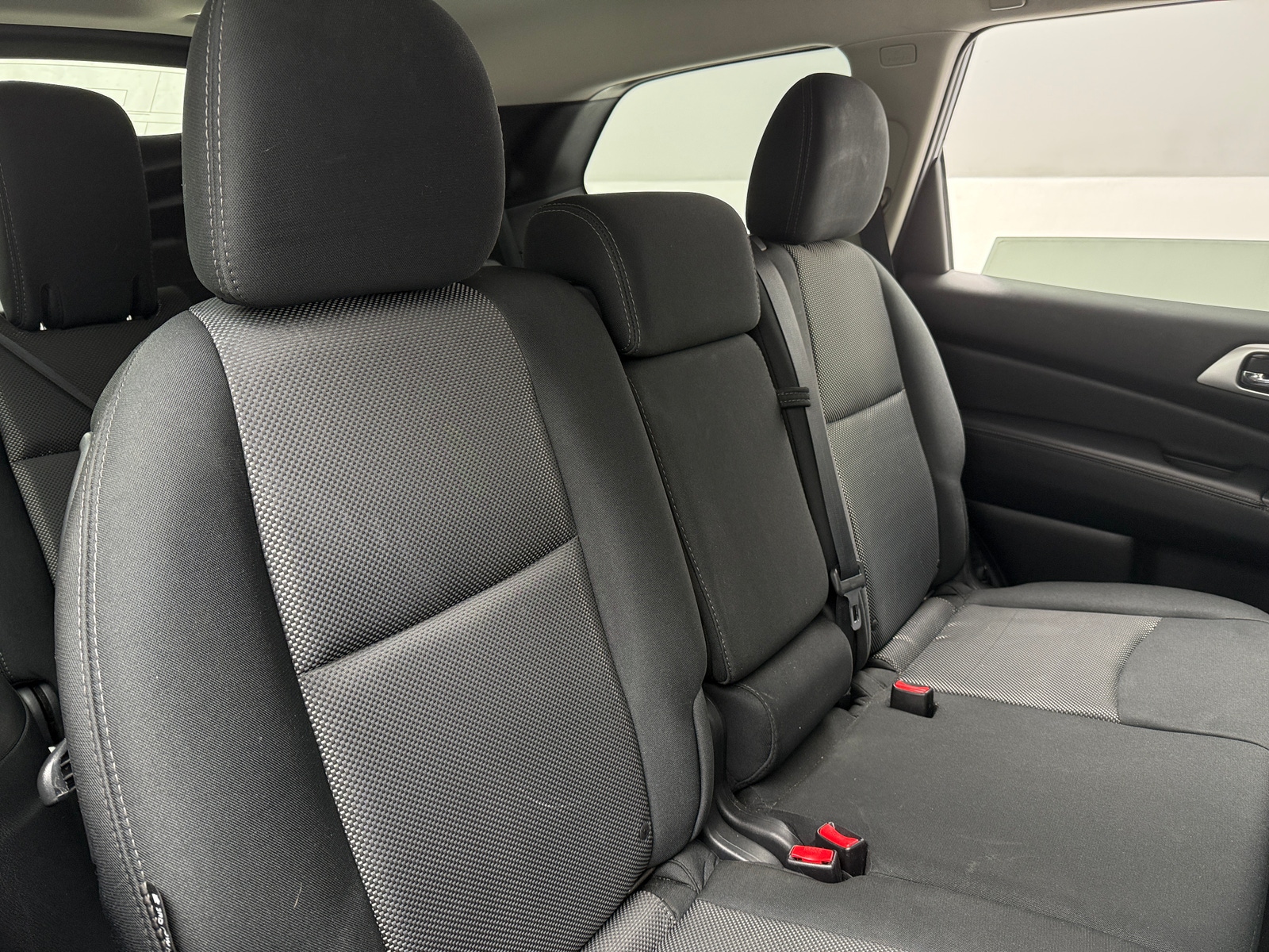 Thumbnail: 2018 Nissan Pathfinder - 6