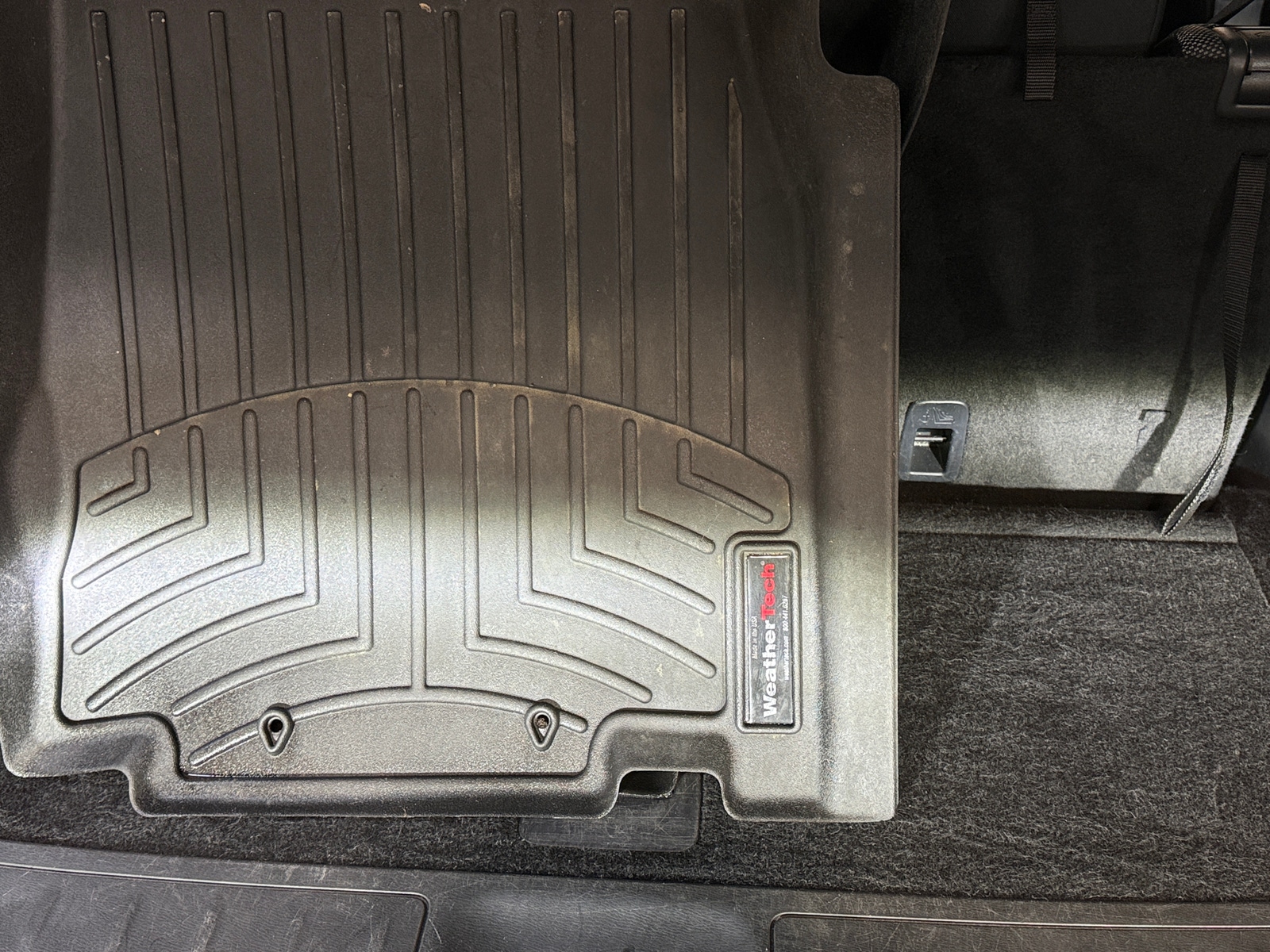 Thumbnail: 2018 Nissan Pathfinder - 7