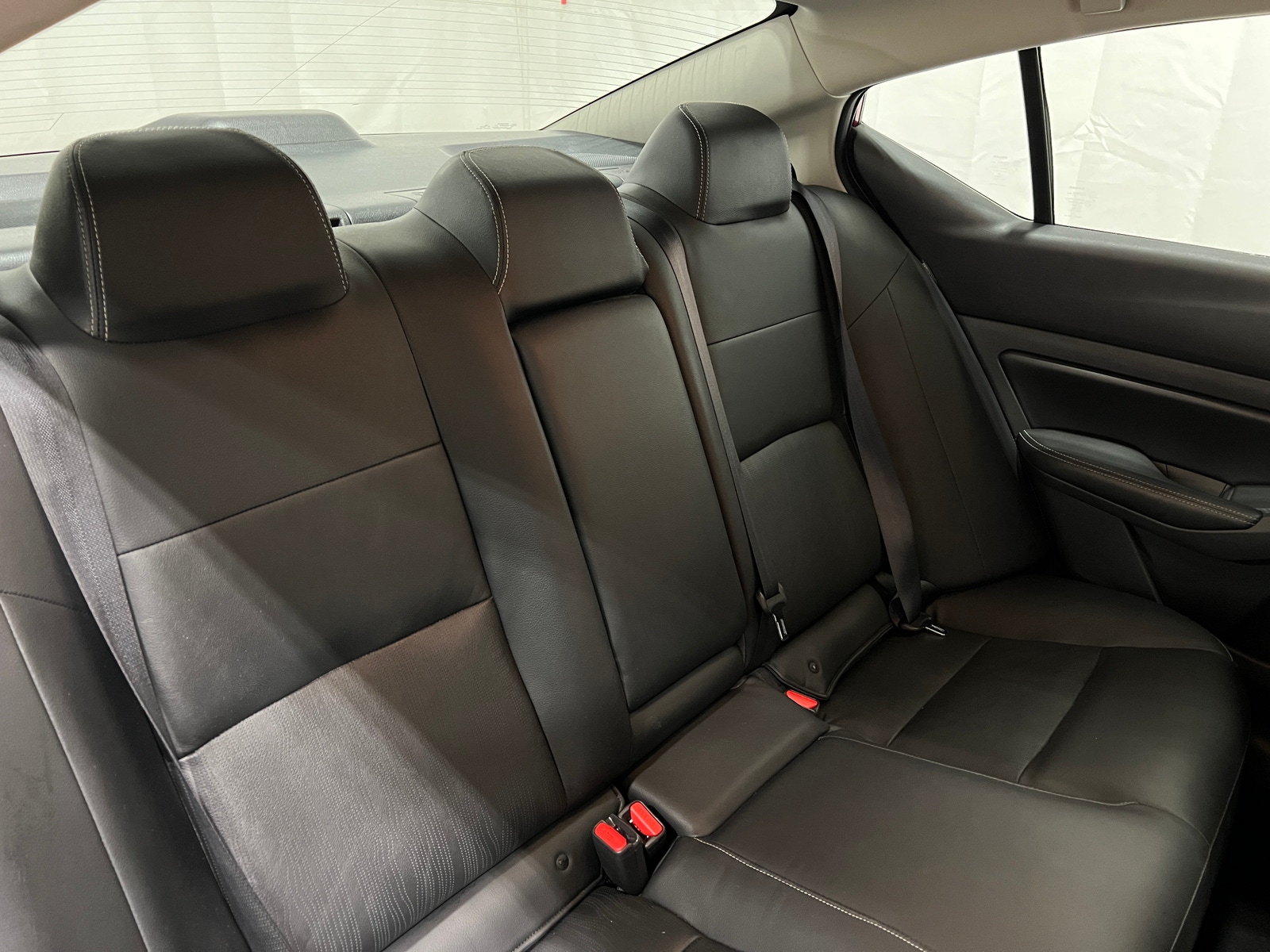 Thumbnail: 2019 Nissan Altima - 5