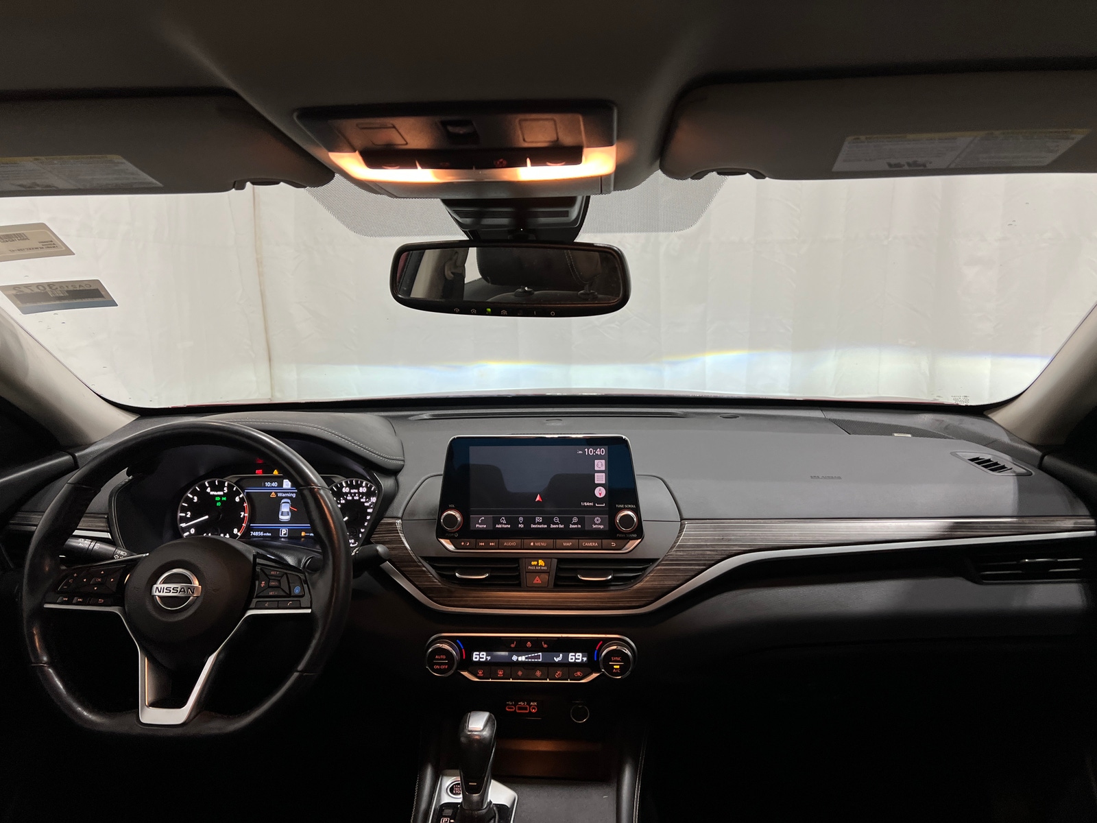 Thumbnail: 2019 Nissan Altima - 2