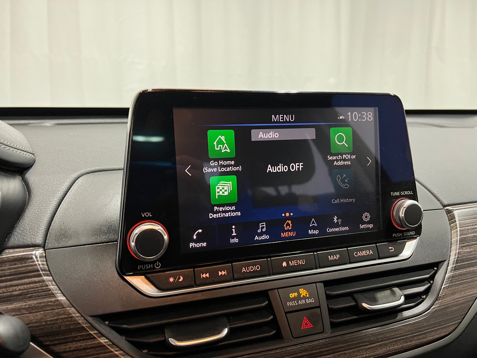 Thumbnail: 2019 Nissan Altima - 3