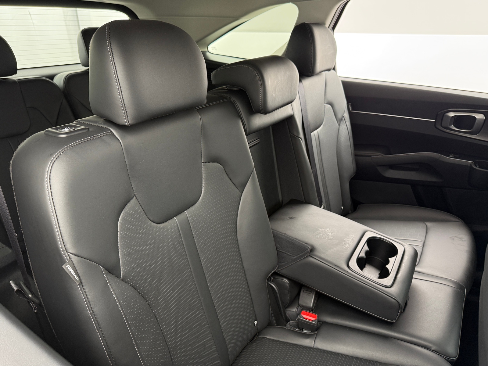 Thumbnail: 2025 Kia Sorento - 5