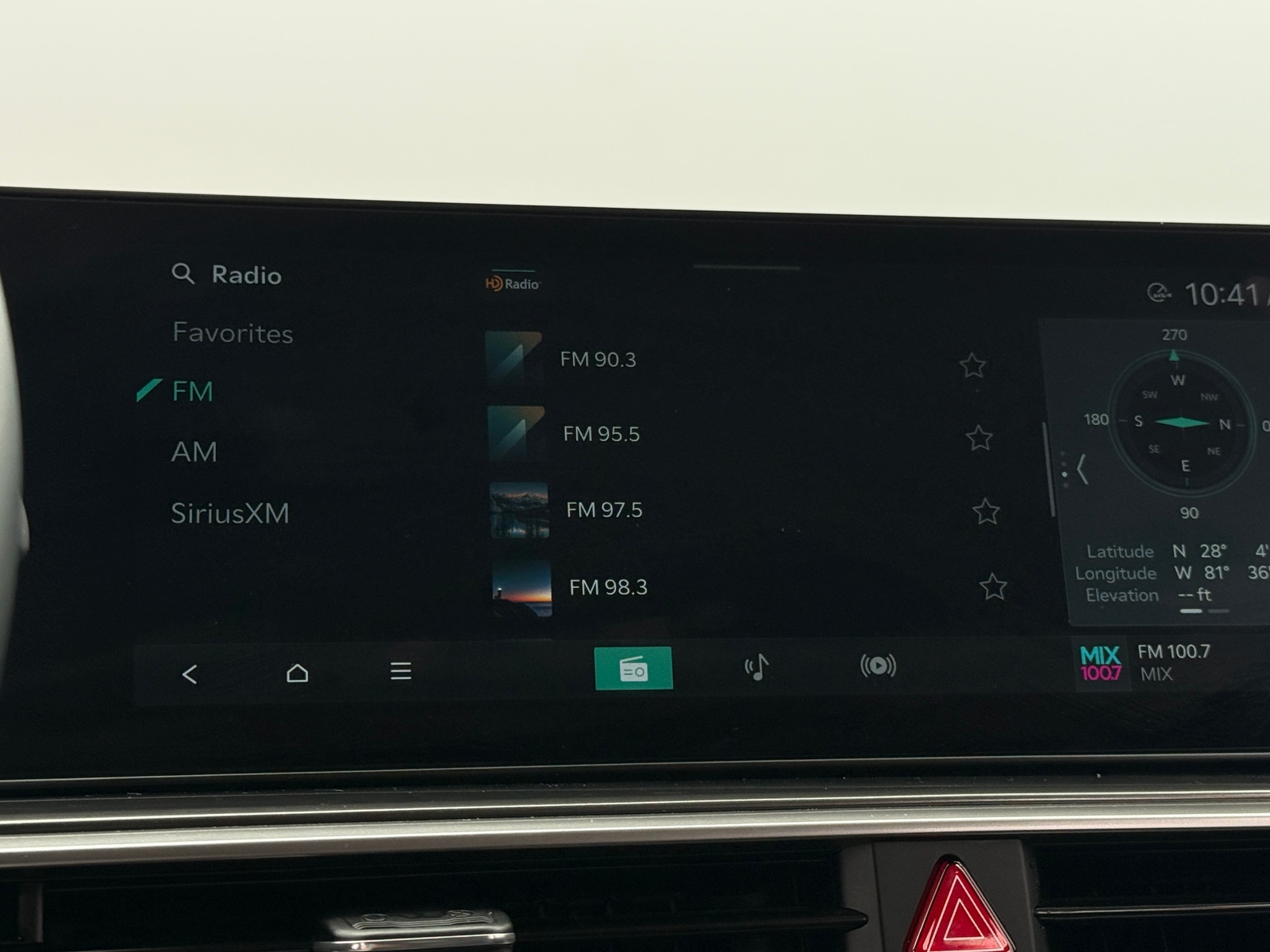 Thumbnail: 2025 Kia Sorento - 3