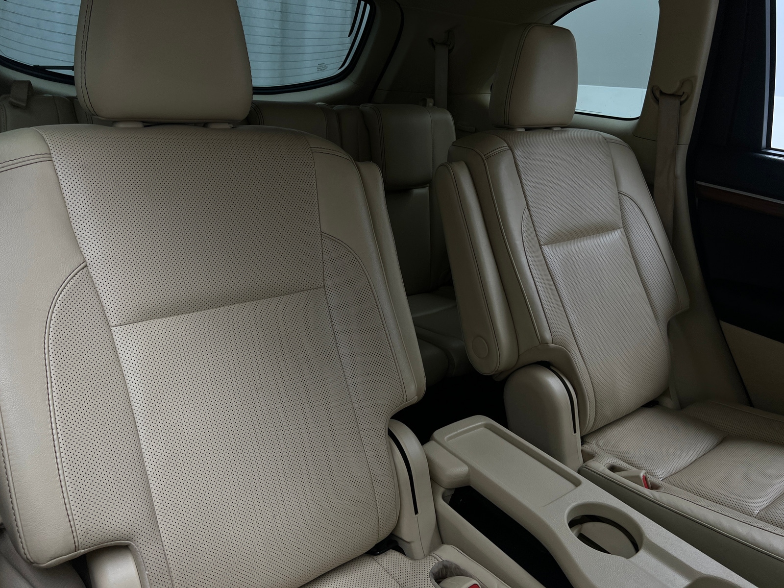 Thumbnail: 2018 Toyota Highlander - 5