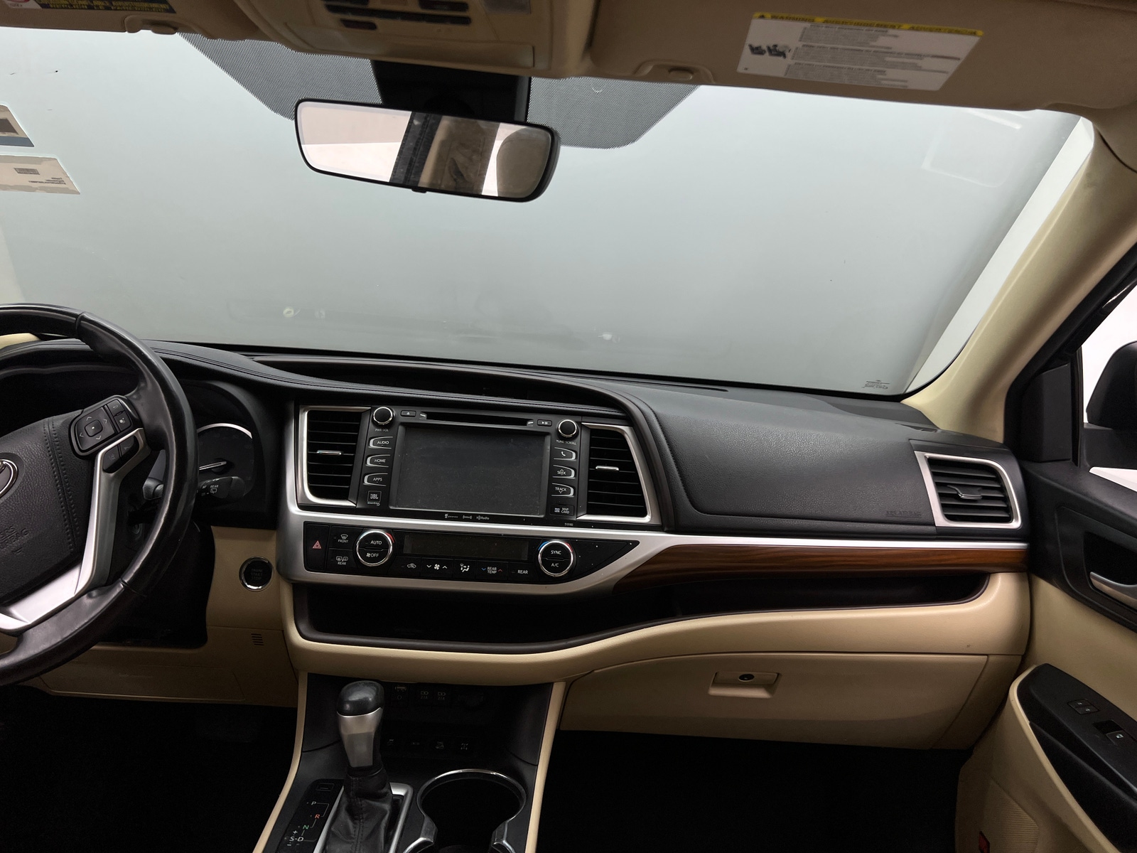 Thumbnail: 2018 Toyota Highlander - 2