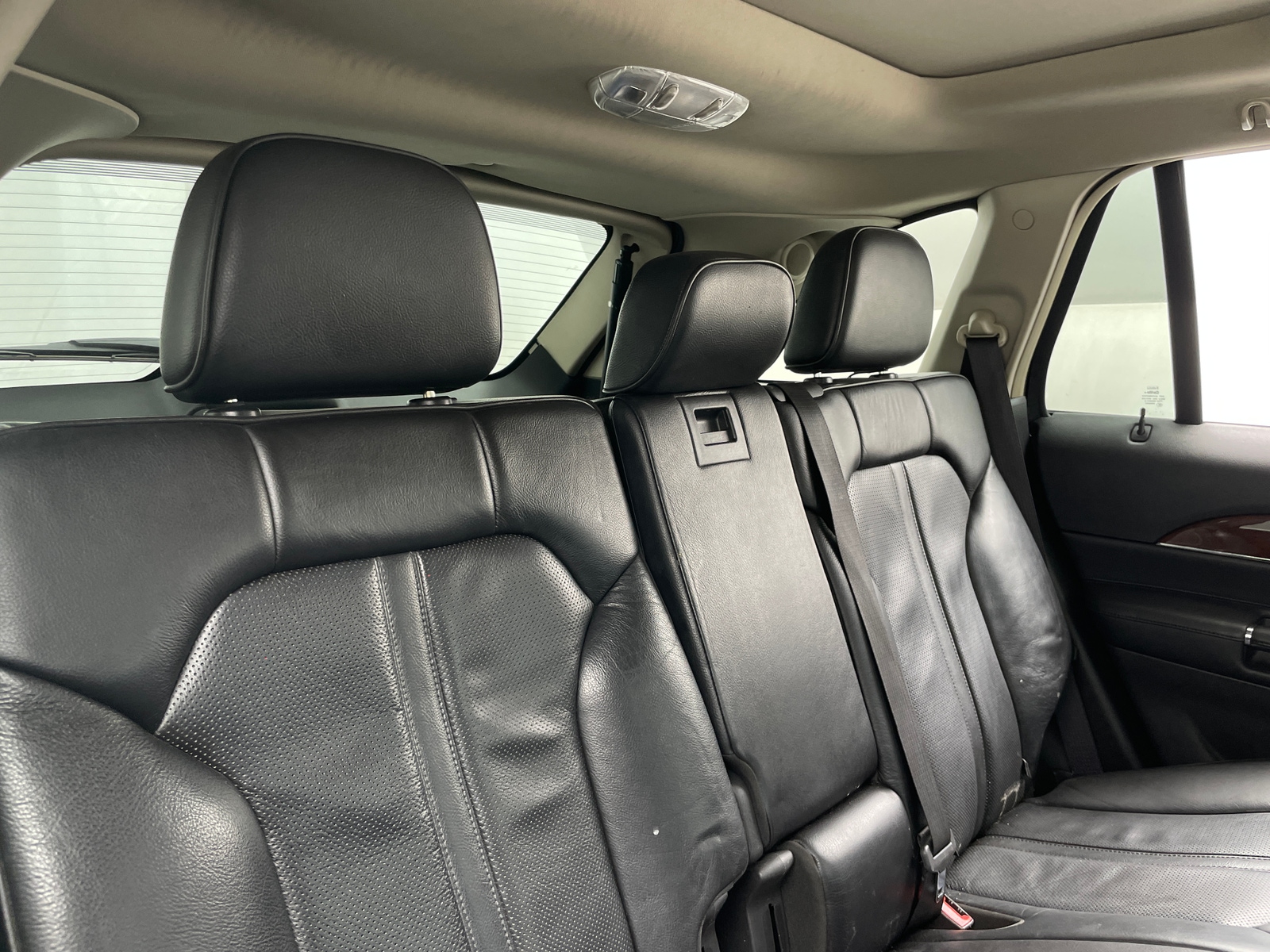 Thumbnail: 2013 Lincoln MKX - 5