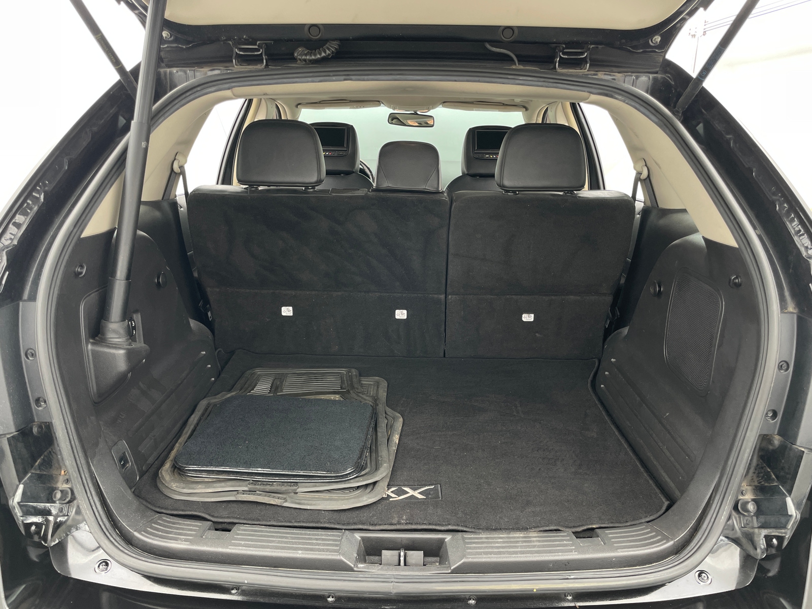 Thumbnail: 2013 Lincoln MKX - 6
