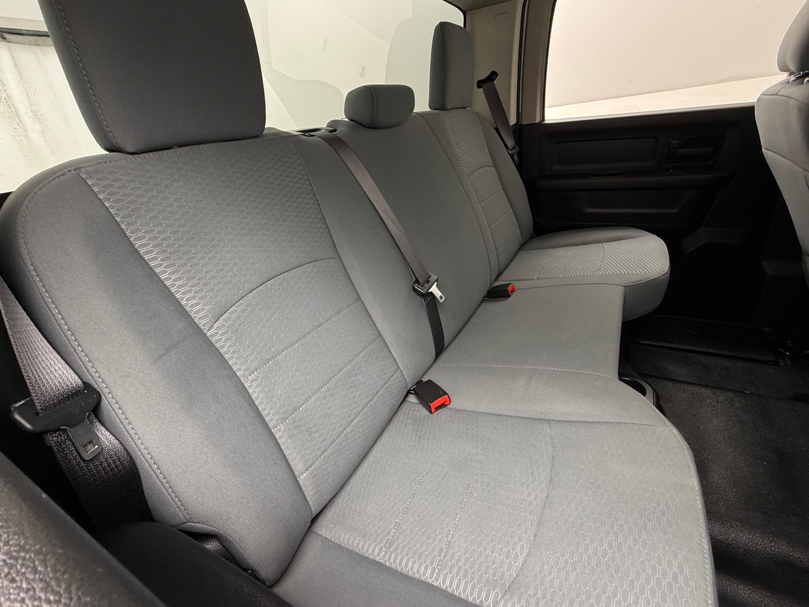 Thumbnail: 2019 RAM 1500 Classic - 6