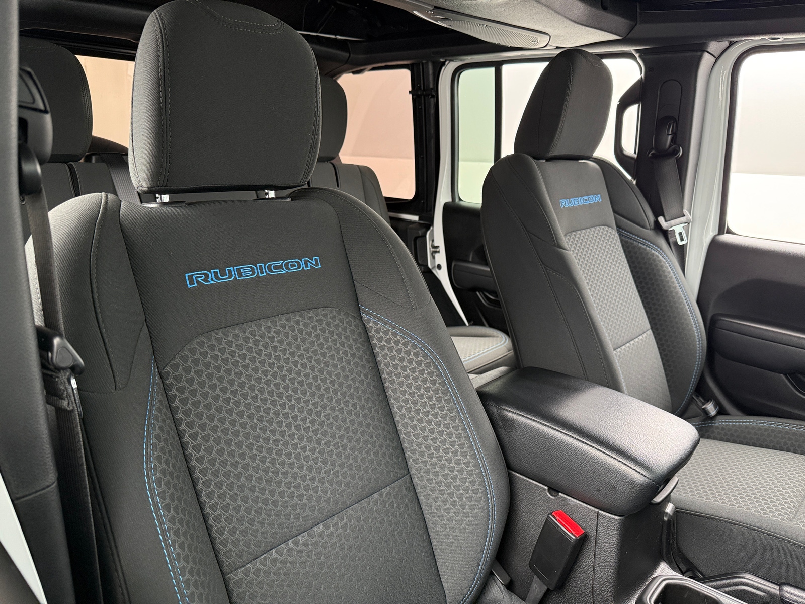 Thumbnail: 2024 Jeep Wrangler - 2