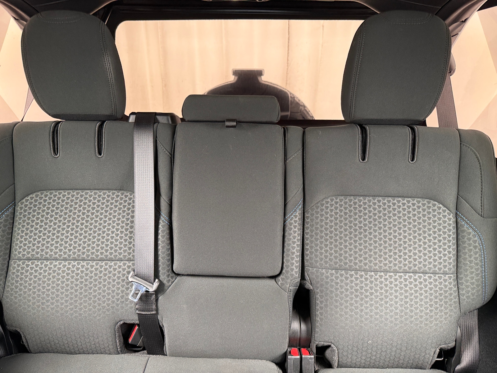 Thumbnail: 2024 Jeep Wrangler - 6