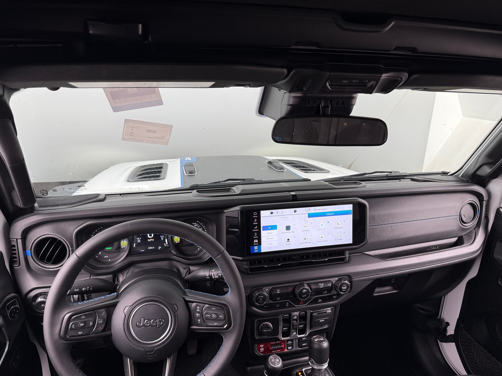 Thumbnail: 2024 Jeep Wrangler - 3