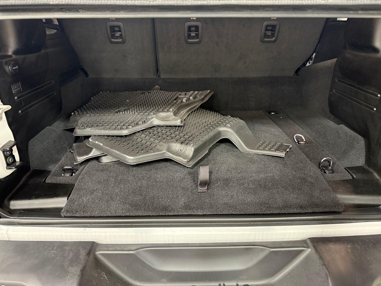 Thumbnail: 2024 Jeep Wrangler - 7