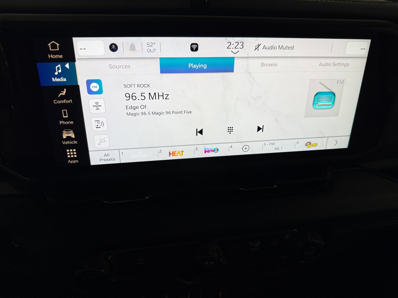 Thumbnail: 2024 Jeep Wrangler - 4