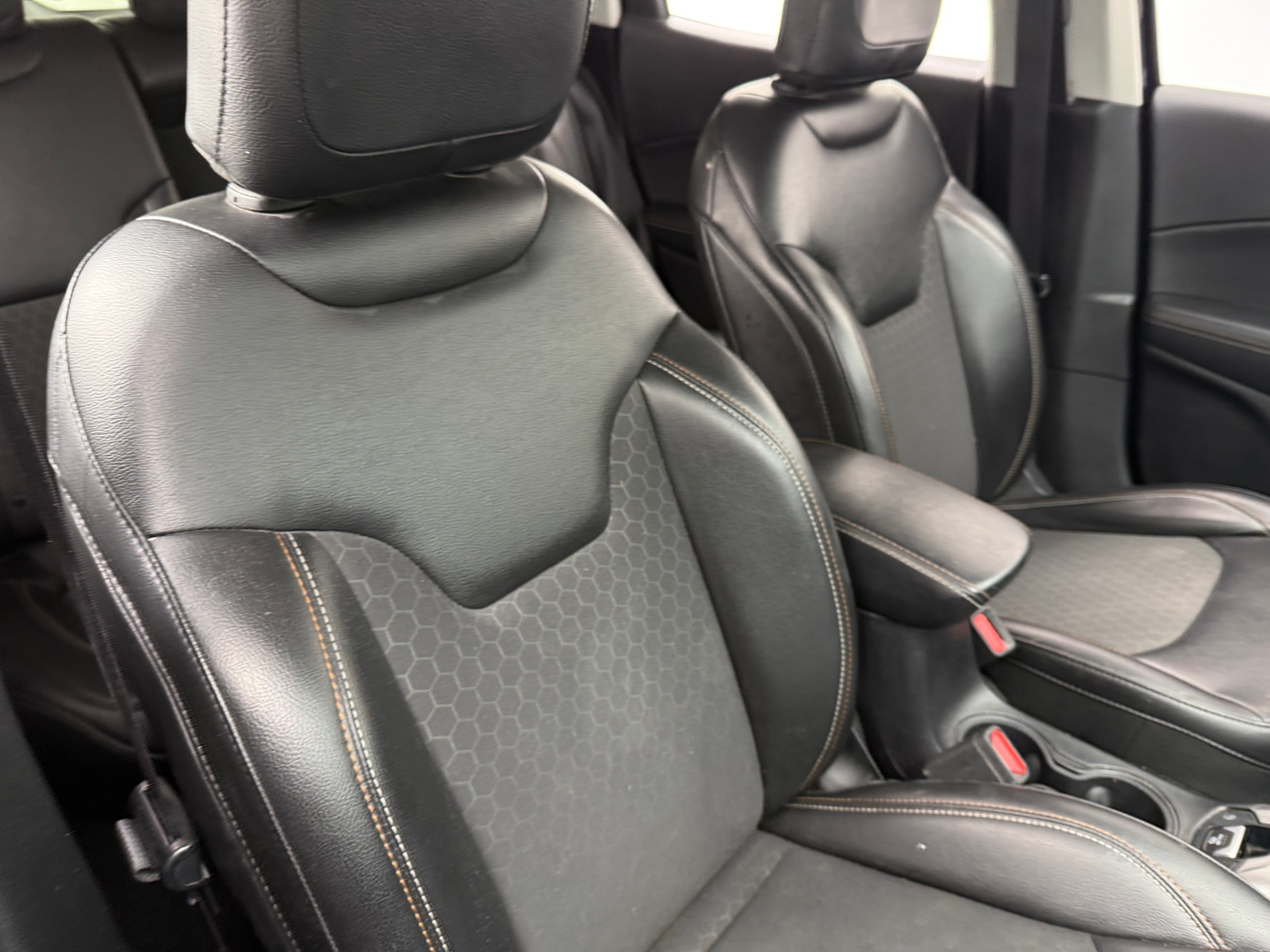 Thumbnail: 2019 Jeep Compass - 2
