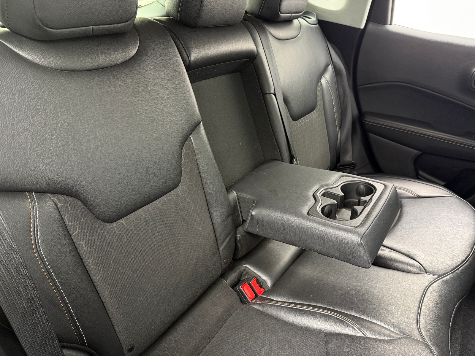 Thumbnail: 2019 Jeep Compass - 6