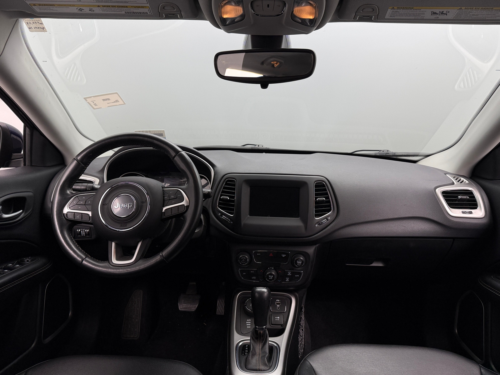 Thumbnail: 2019 Jeep Compass - 3