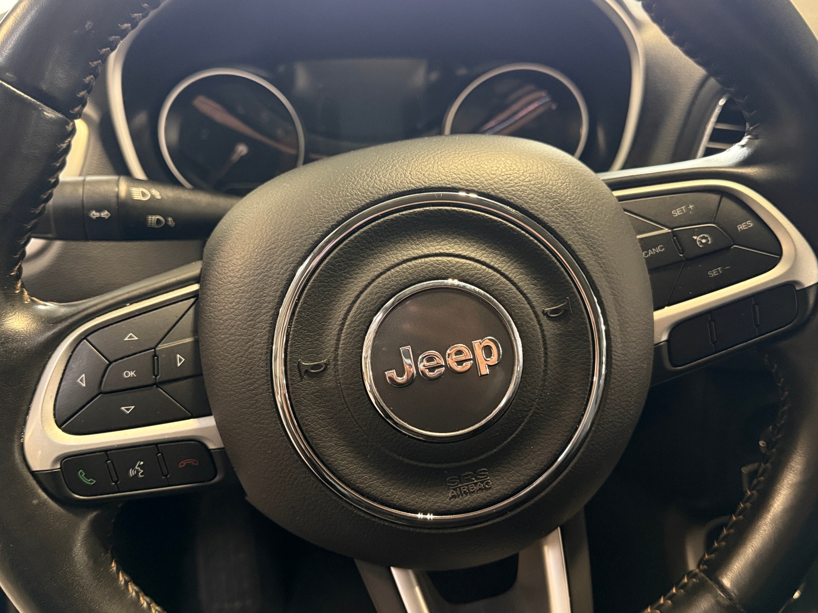 Thumbnail: 2019 Jeep Compass - 5
