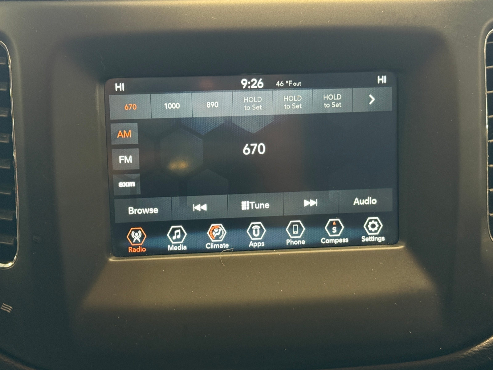 Thumbnail: 2019 Jeep Compass - 4