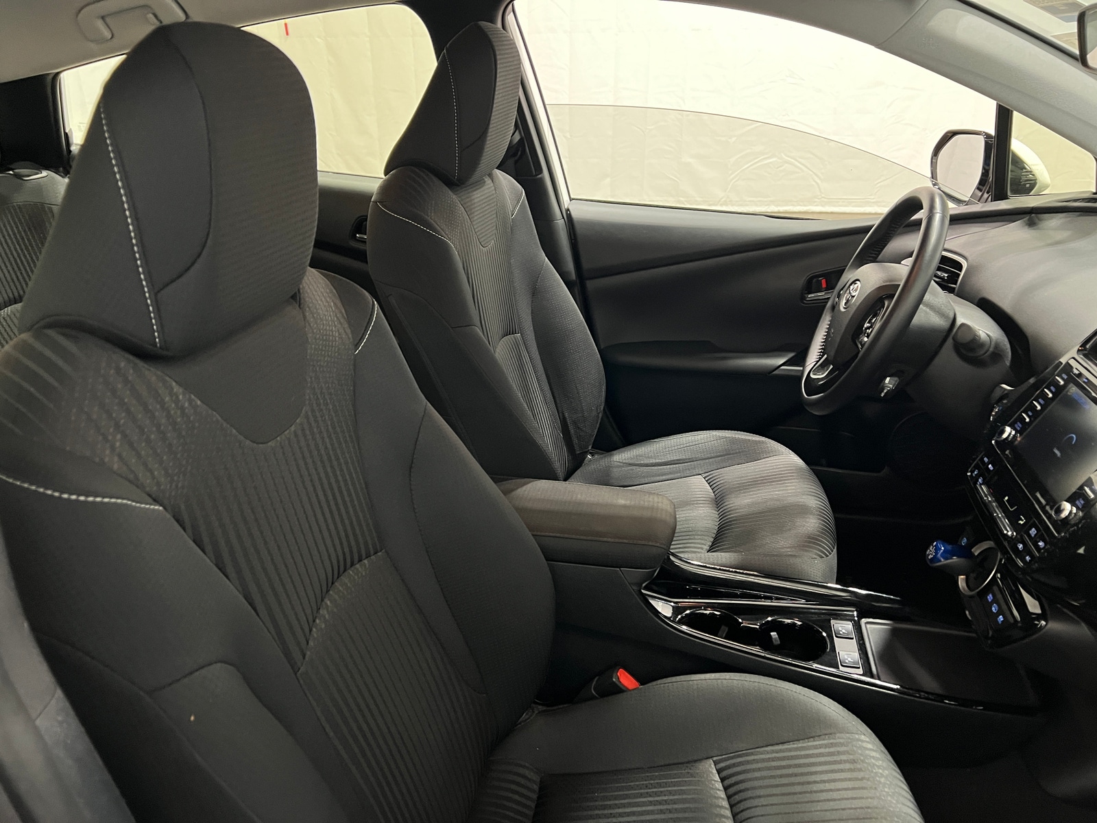 Thumbnail: 2020 Toyota Prius Prime - 2