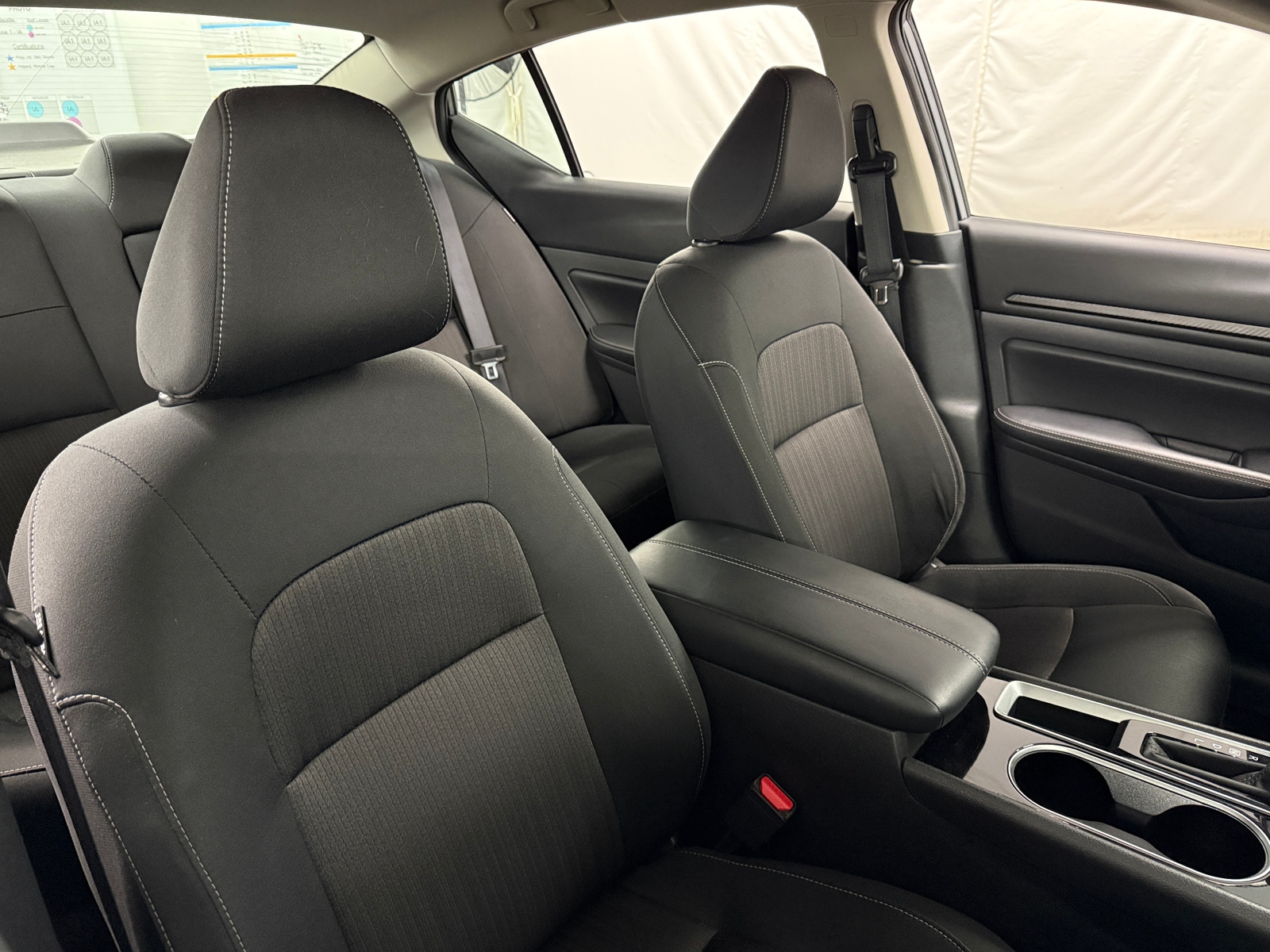 Thumbnail: 2024 Nissan Altima - 2