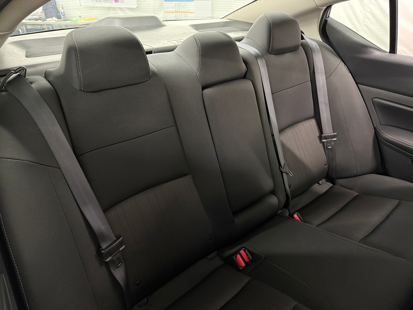 Thumbnail: 2024 Nissan Altima - 6