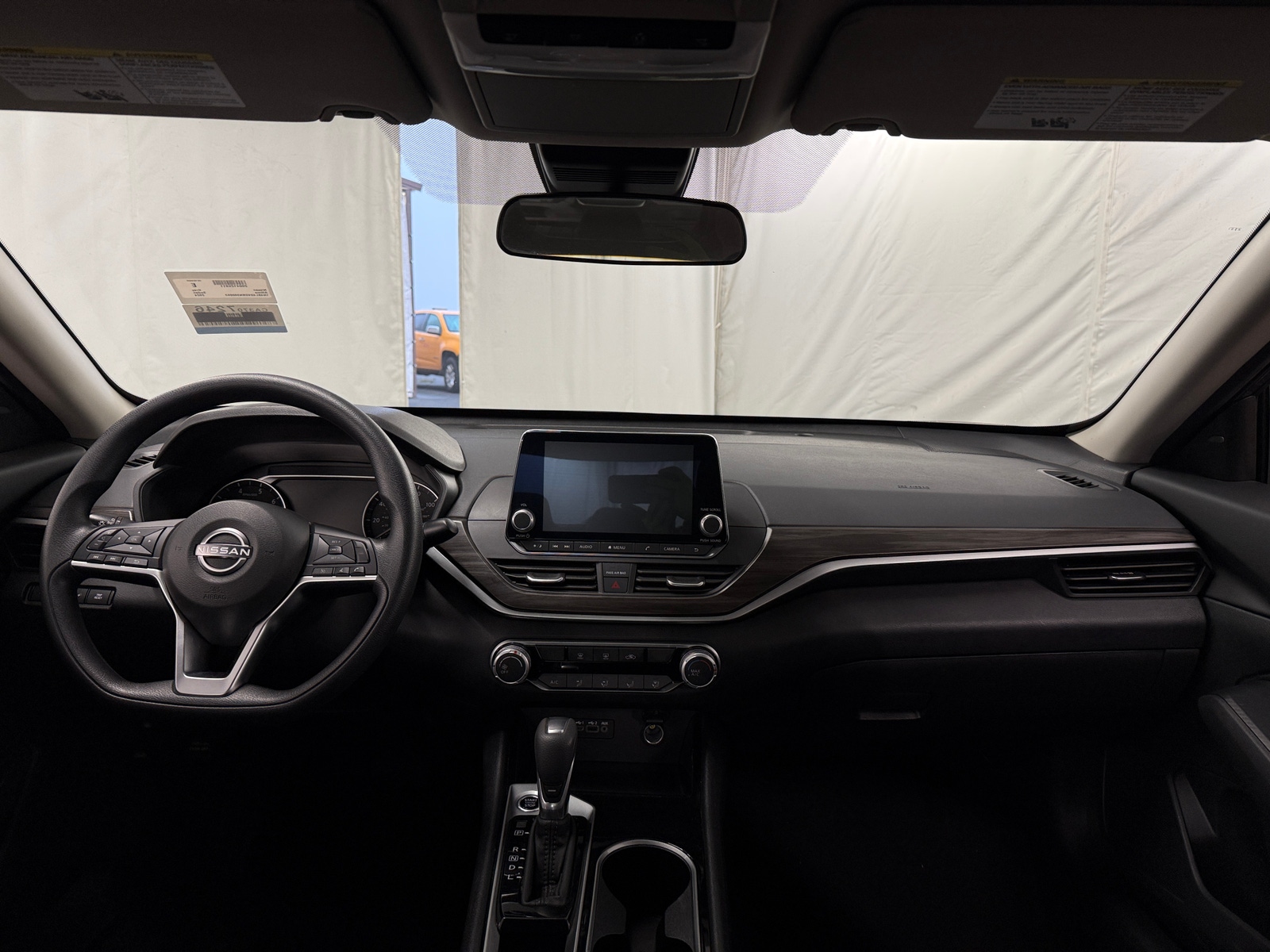 Thumbnail: 2024 Nissan Altima - 3