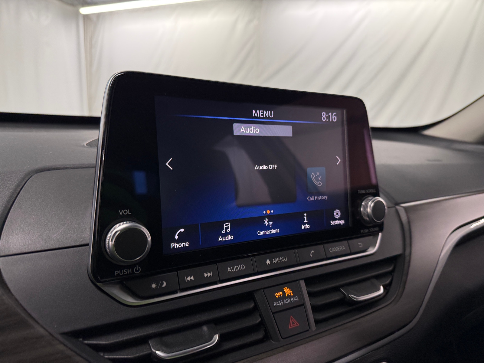 Thumbnail: 2024 Nissan Altima - 4