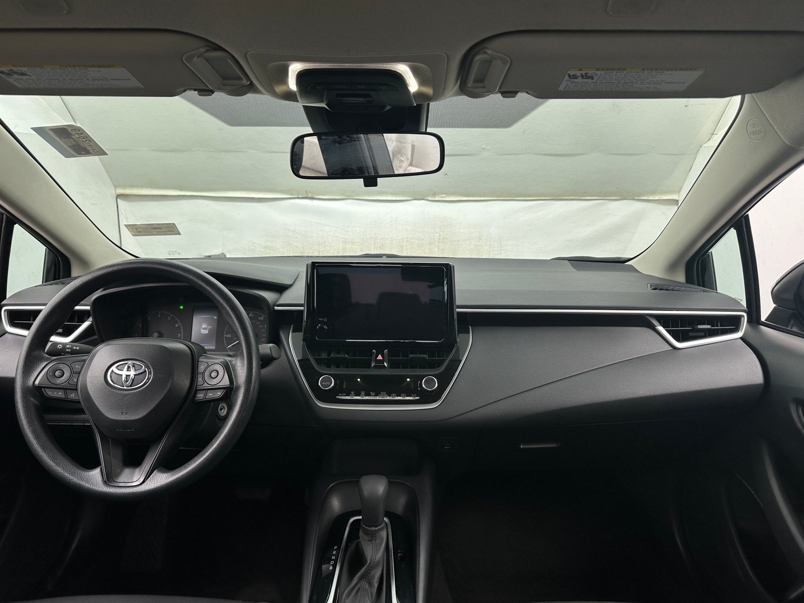 Thumbnail: 2024 Toyota Corolla - 3