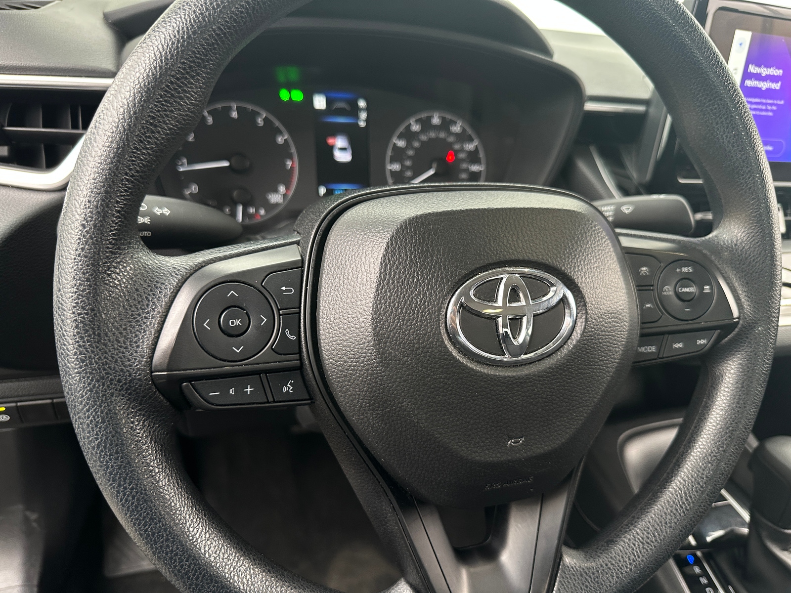 Thumbnail: 2024 Toyota Corolla - 5