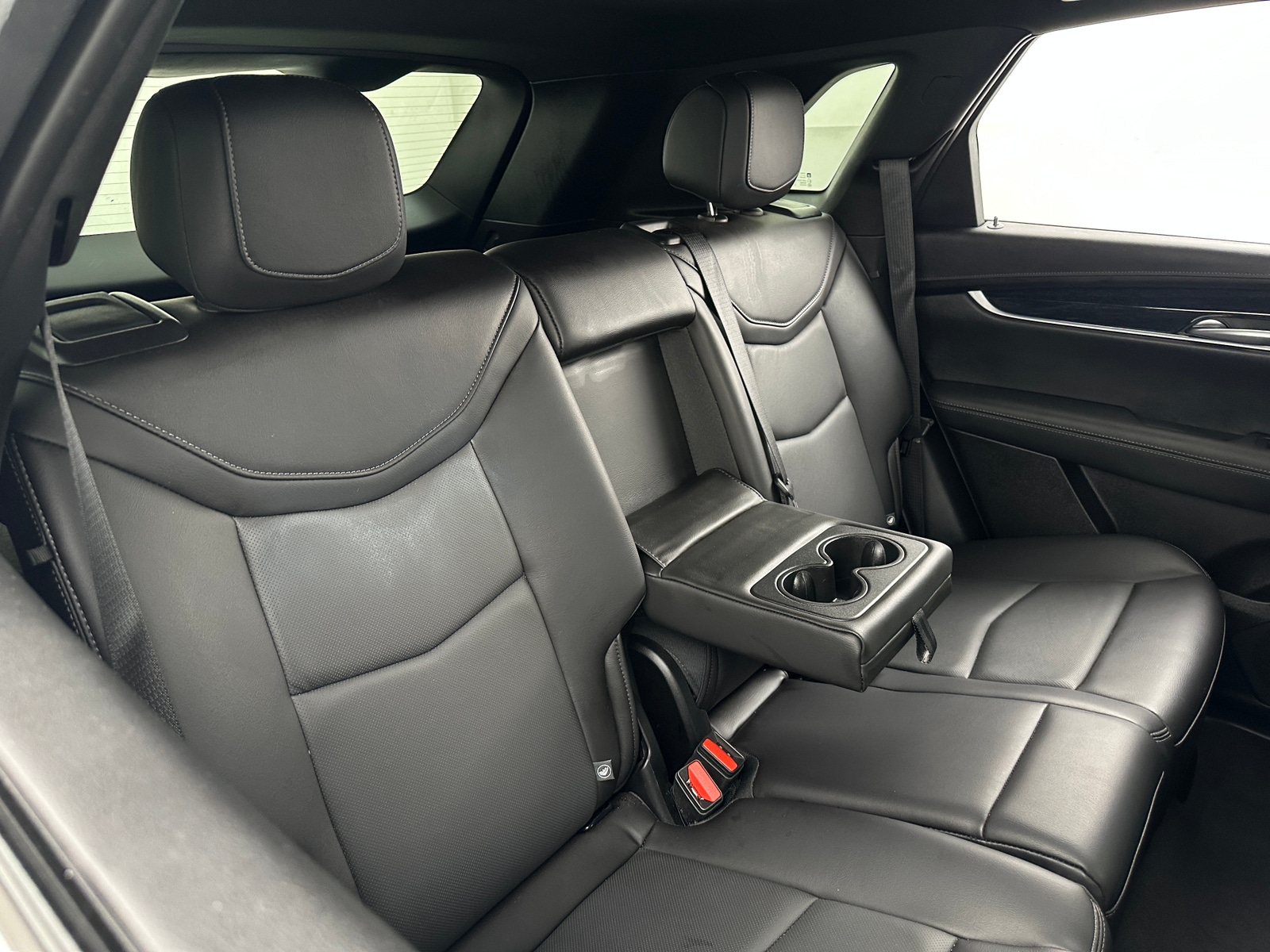 Thumbnail: 2025 Cadillac XT5 - 5