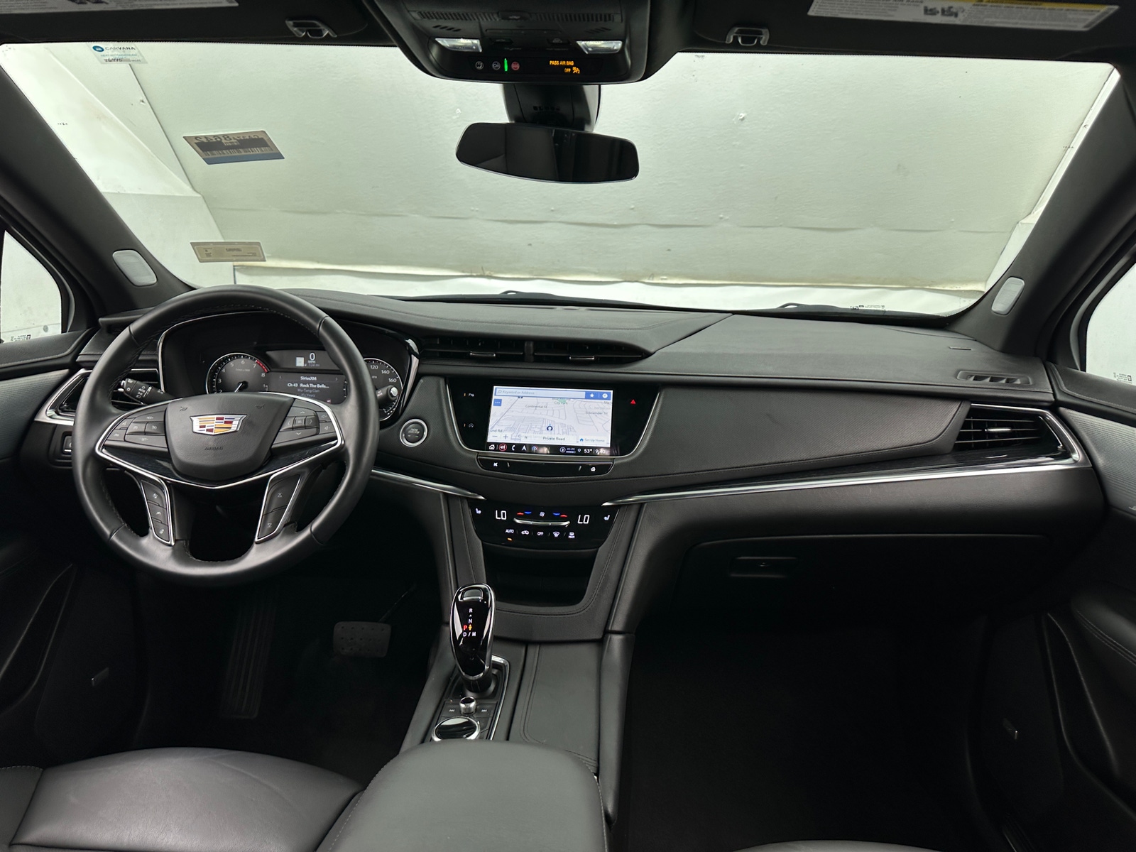 Thumbnail: 2025 Cadillac XT5 - 2