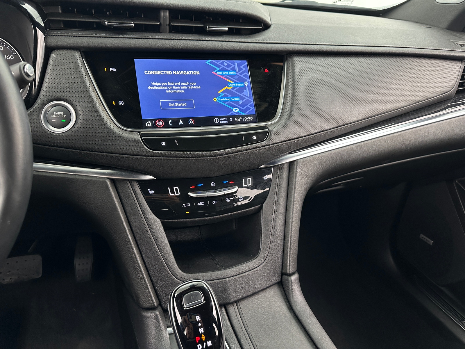 Thumbnail: 2025 Cadillac XT5 - 3