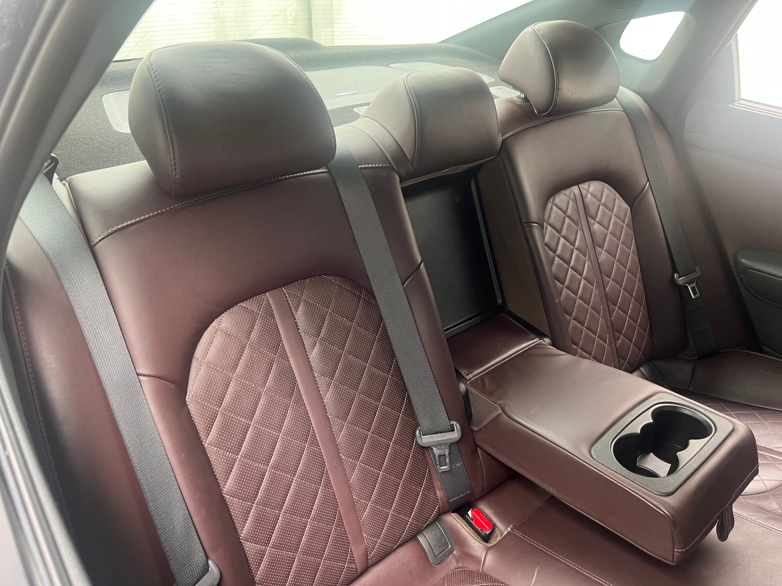 Thumbnail: 2016 Kia Optima - 5