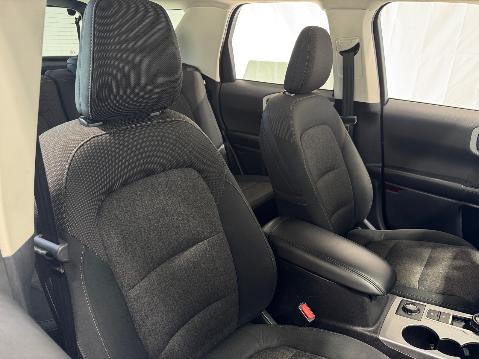 Thumbnail: 2024 Ford Bronco Sport - 2