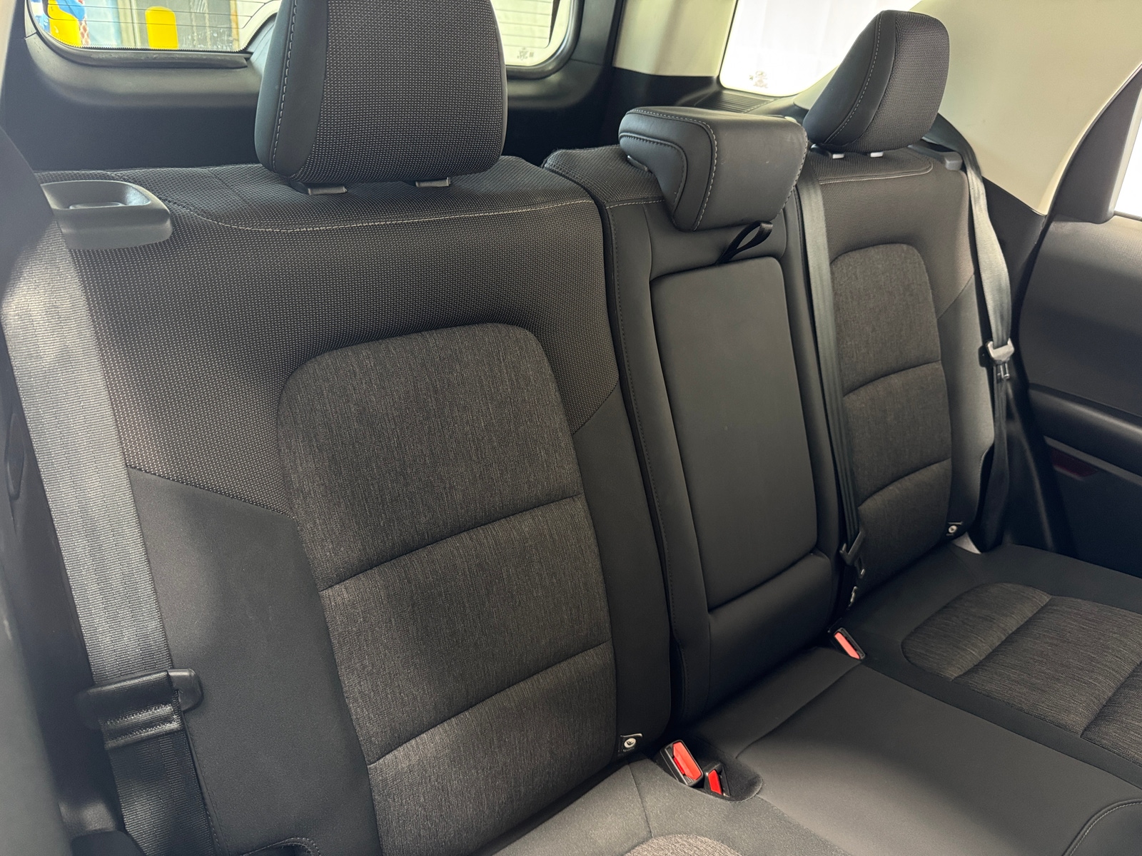 Thumbnail: 2024 Ford Bronco Sport - 6