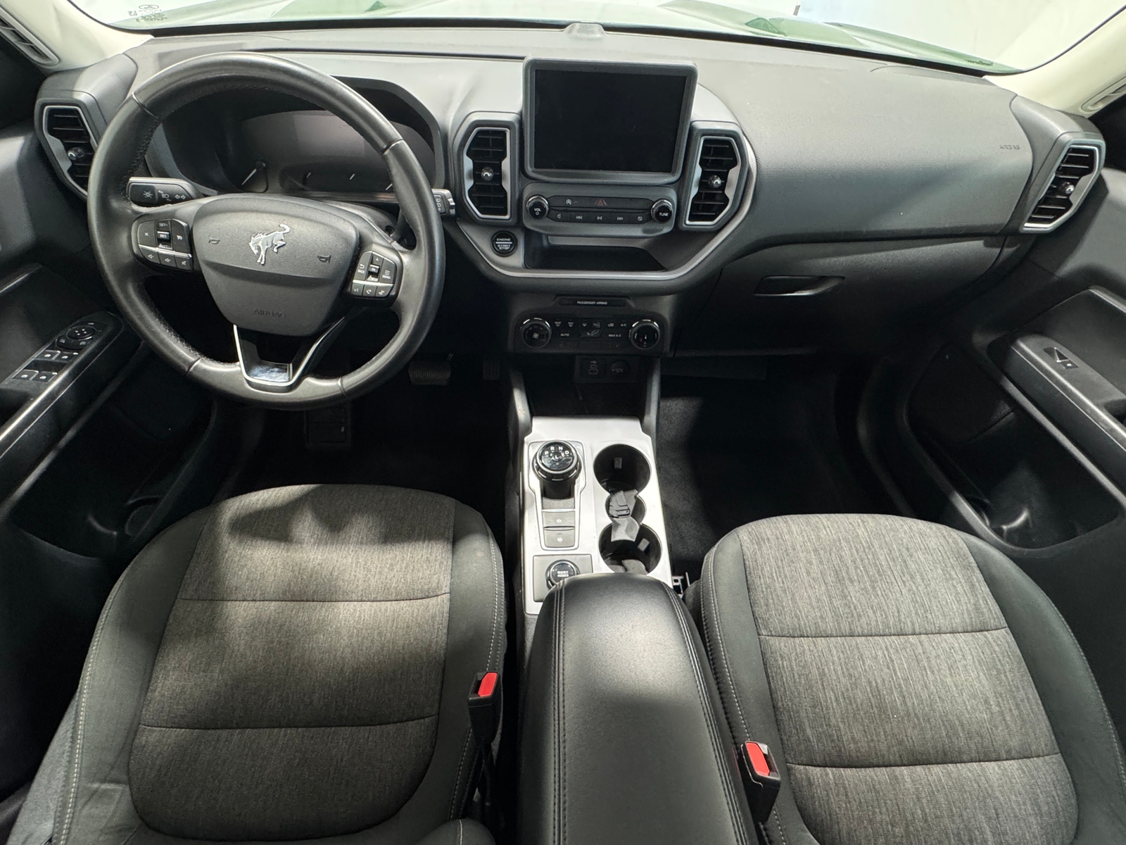 Thumbnail: 2024 Ford Bronco Sport - 3