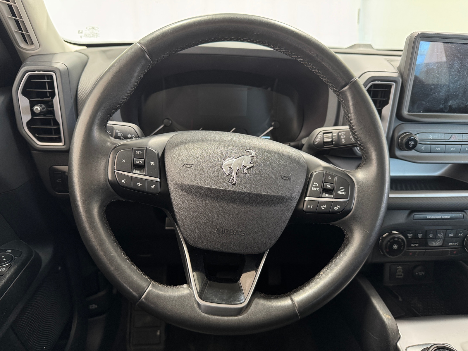 Thumbnail: 2024 Ford Bronco Sport - 5