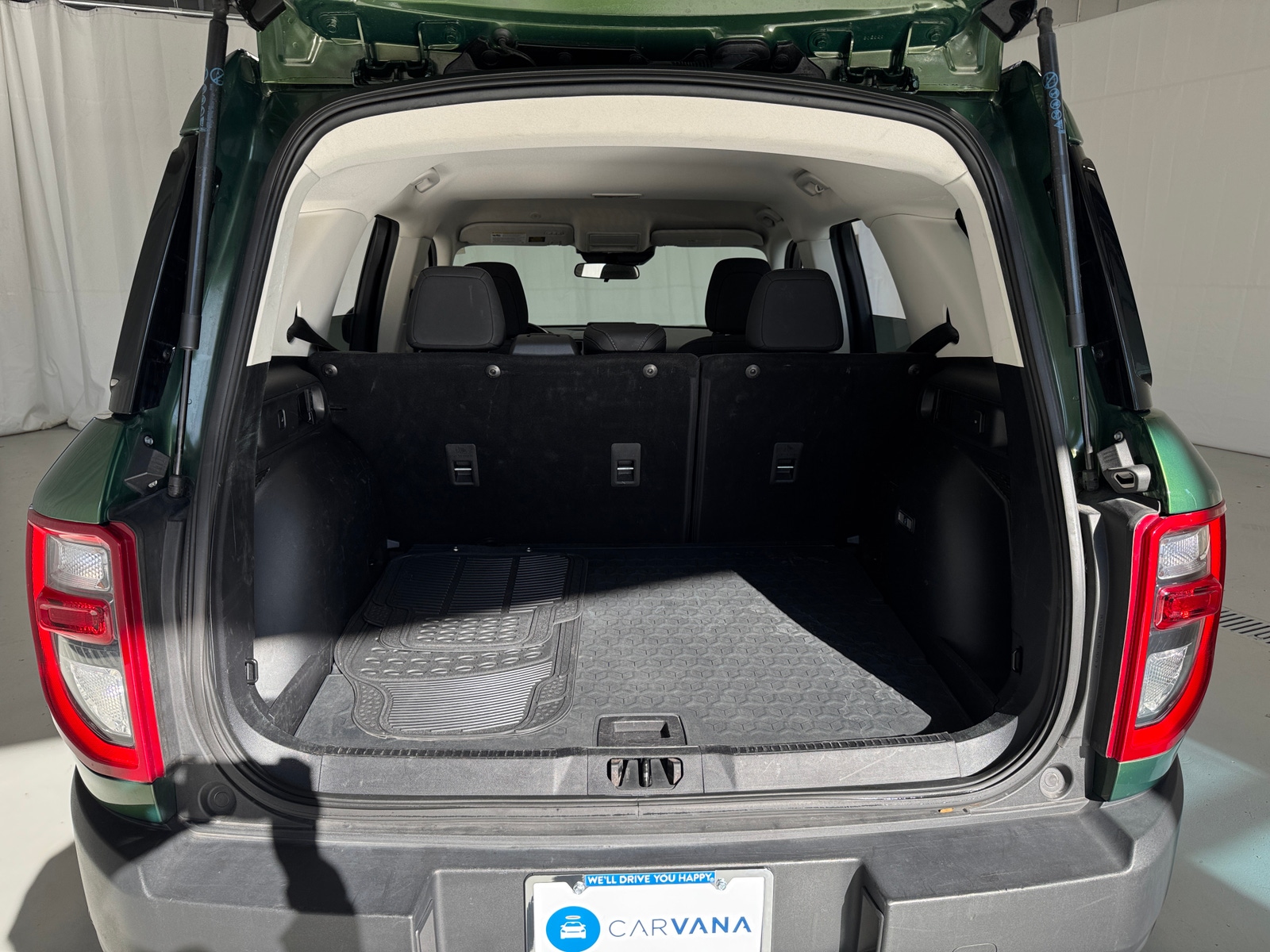 Thumbnail: 2024 Ford Bronco Sport - 7