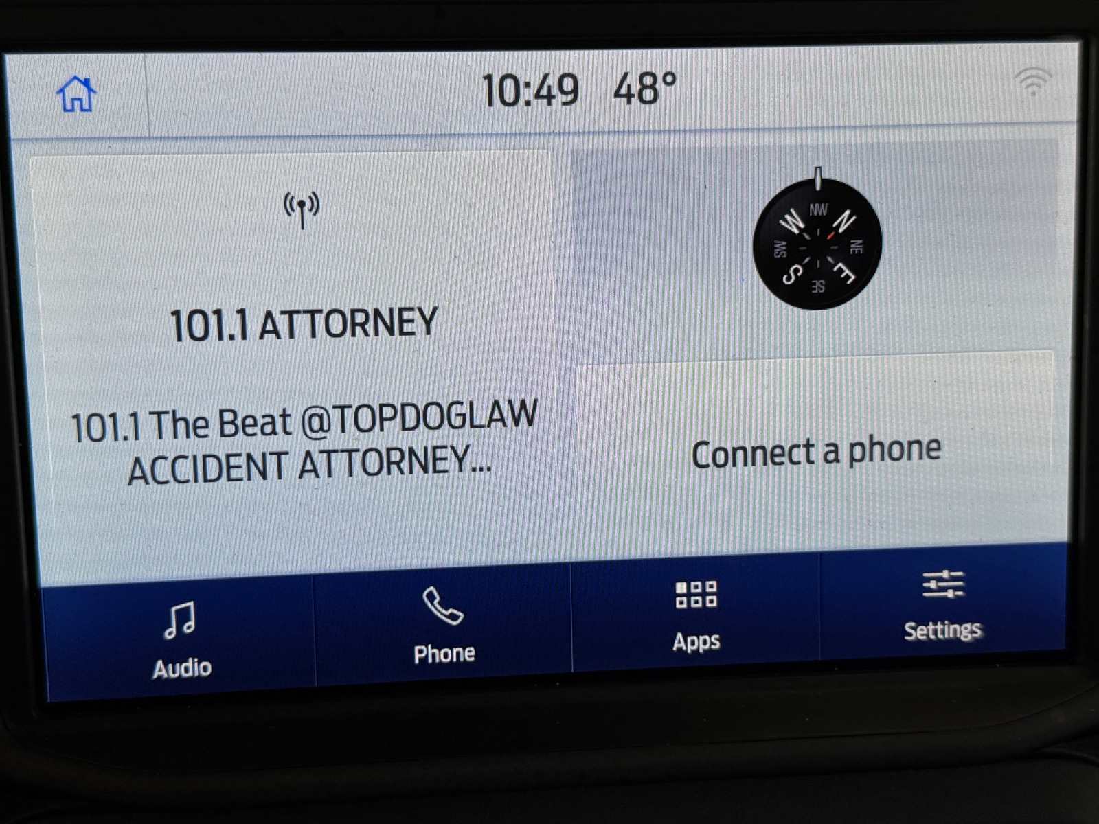 Thumbnail: 2024 Ford Bronco Sport - 4