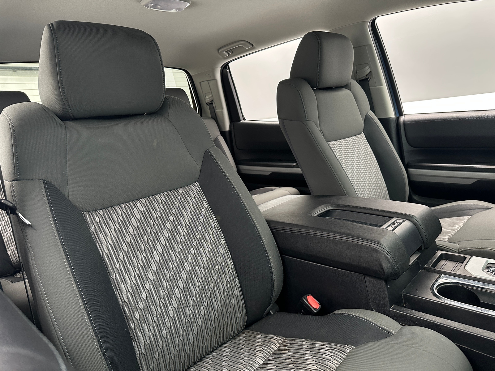 Thumbnail: 2020 Toyota Tundra - 2