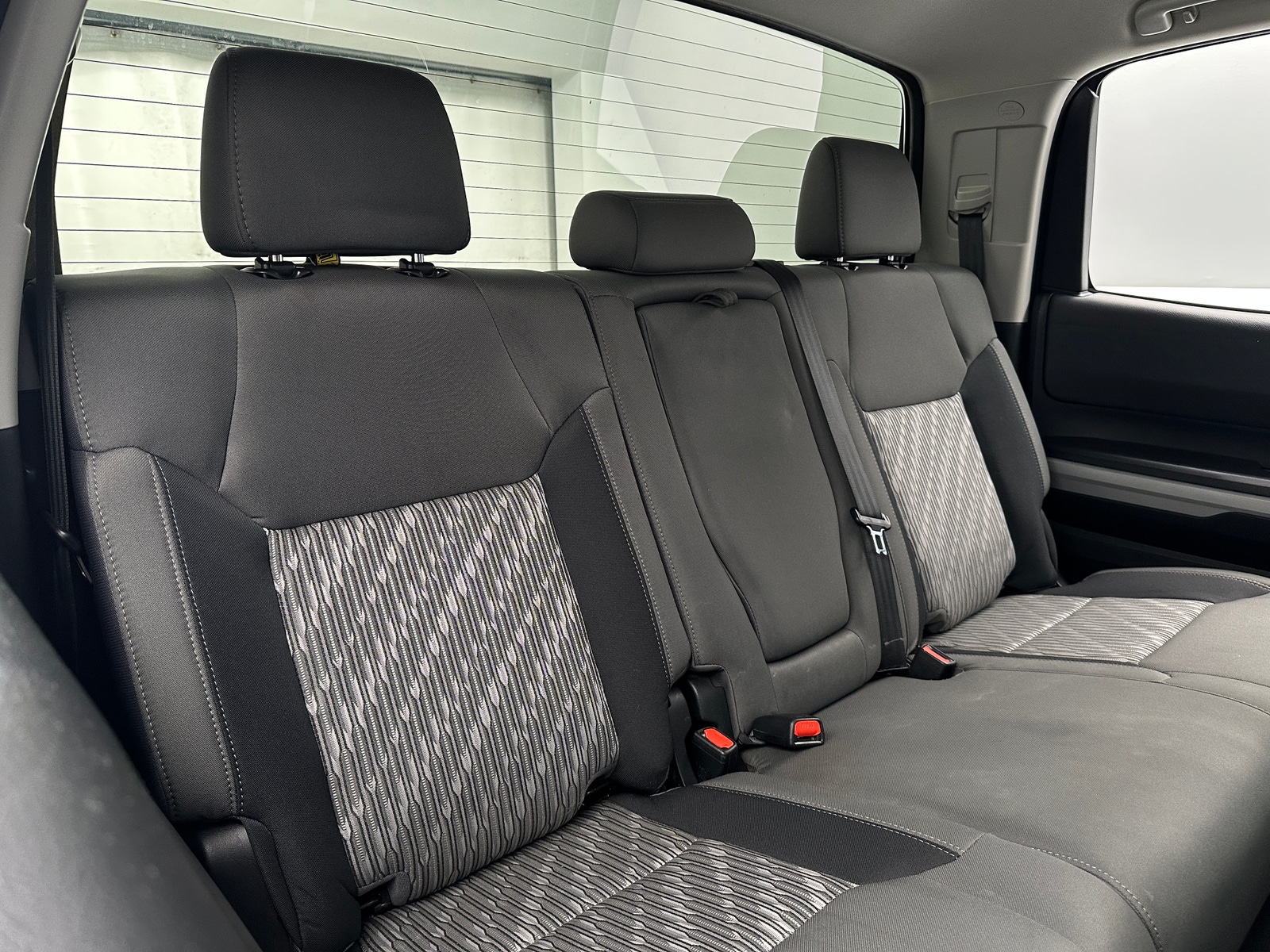 Thumbnail: 2020 Toyota Tundra - 6