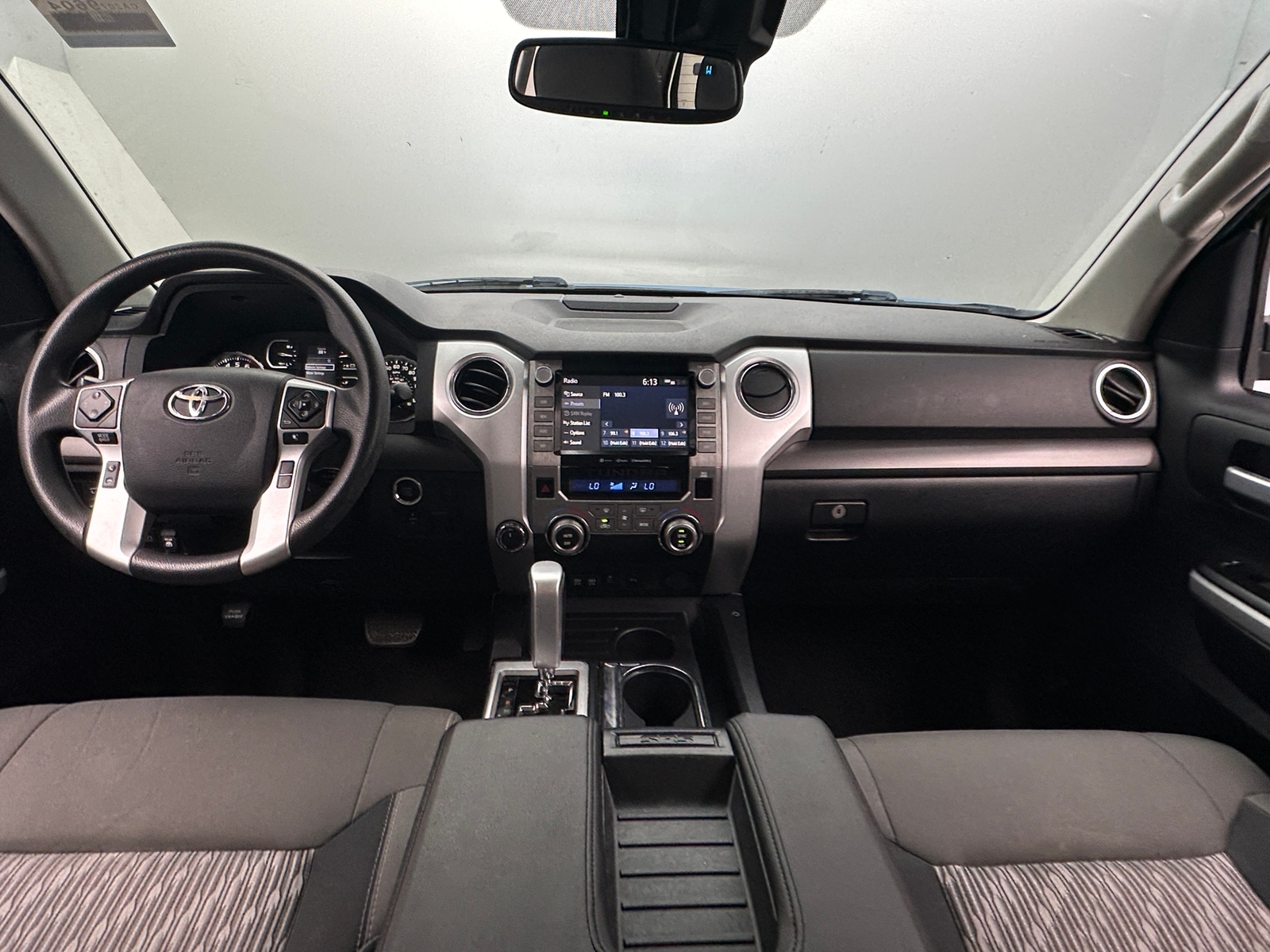 Thumbnail: 2020 Toyota Tundra - 3